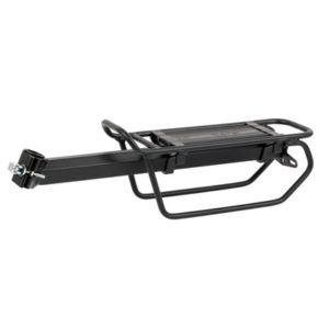 Portabulto trasero tija sillin Zefal Raider R30
