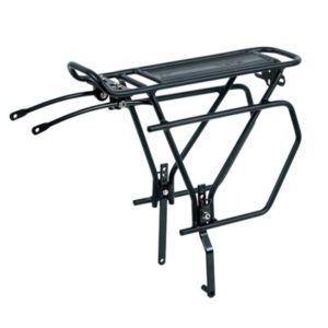 Portabulto trasero Zefal Raider R70 freno disco