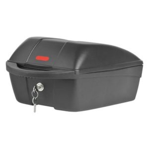 Cofre Polisport 11L extraible negro (32x26x18 cm)