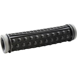 Juego de puños Bike Ribbon DR Dots negro