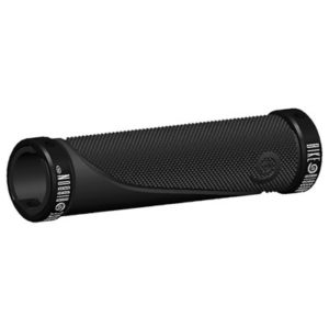 Juego de puños Bike Ribbon B-Side con tornillo
