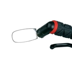 Retrovisor Zefal Spin carrera abatible