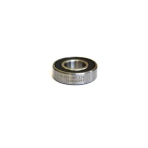 Rodamiento ISB acero 6900-RS/RZ (10x22x6)