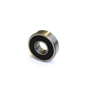 Rodamiento ISB acero 6000-2RS (10x26x8)
