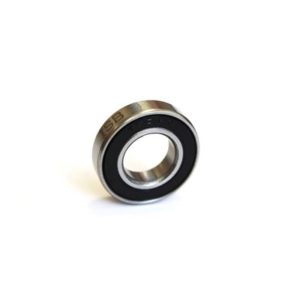Rodamiento ISB acero 6901-RS/RZ (12x24x6)