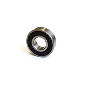 Rodamiento ISB acero 6001-2RS (12x28x8)