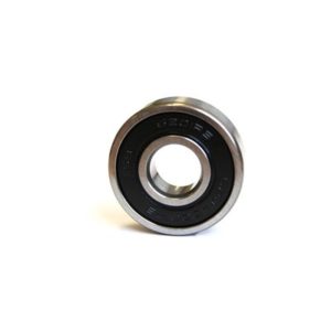 Rodamiento ISB acero 6201-2RS (12x32x10)