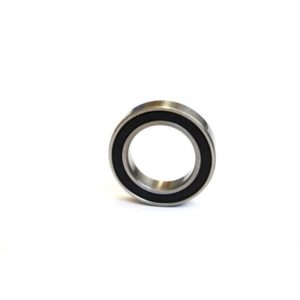 Rodamiento ISB acero 6802-RS/RZ (15x24x5)