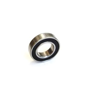 Rodamiento ISB acero 6902-RS/RZ (15x28x7)