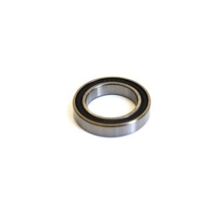 Rodamiento ISB acero 6803-RS/RZ (17x26x5)