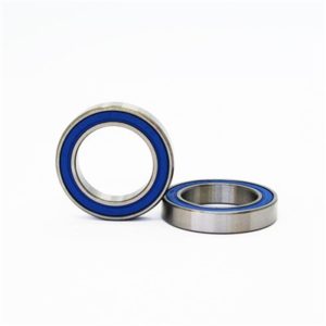 Rodamiento ISB acero MR2437-2RS B24(24x37x7)