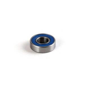 Rodamiento ISB acero VMax 6001-2RSC3 (12x28x8)