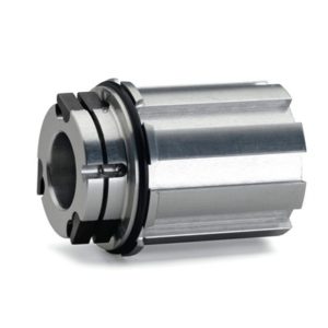 Nucleo Elite para Campagnolo 9/10/11V rodillo Turbo Muin