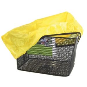Funda impermeable para cestas cestas de tamaño 40x30 cm