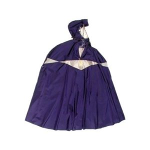 Poncho impermeable Hock Super Praktiko azul marino