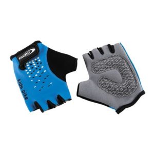 Guantes GES niño Kids Bike azul/negro