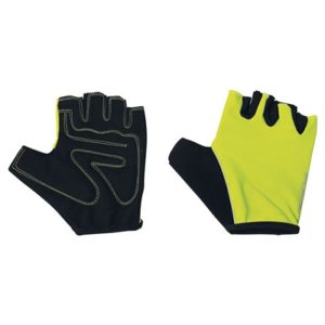 Guantes Pokal Ter verde/negro