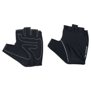 Guantes Pokal Ter negro