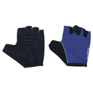 Guantes Pokal Ter azul/negro