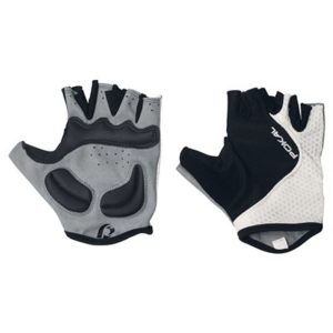 Guantes Pokal Onyi blanco/negro