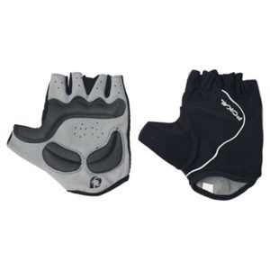 Guantes Pokal Onyi negro
