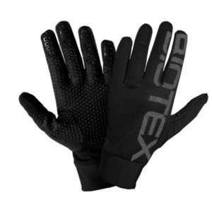 Guantes Biotex termales negro