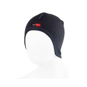 Bajo casco termico Biotex negro