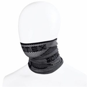 Calienta cuello ligero Biotex negro