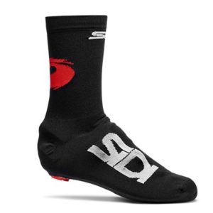 Calcetines cubre-zapatillas Sidi negro