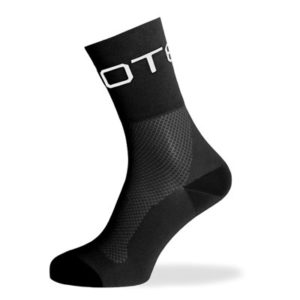 Calcetines Biotex negro