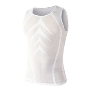 Camiseta interior Red Biotex Powerflex sin mangas elastica