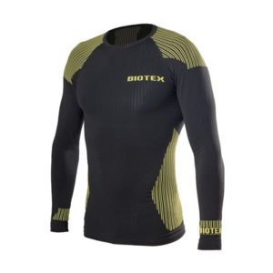 Camiseta interior Biotex Hightech sin costuras