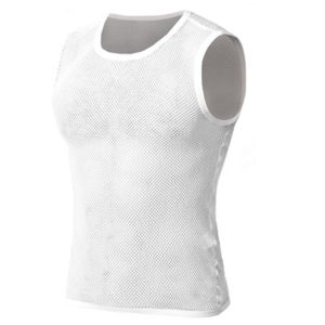 Camiseta interior Biotex-Power sin mangas
