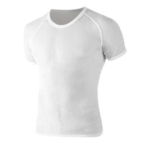 Camiseta interior Biotex-Power manga corta