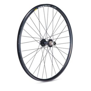 Rueda trasera Gurpil 29" Mavic XM-119 Disc eje 12x142 mm 8-9-10V.