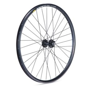 Rueda delantera Gurpil 29" llanta Mavic XM-119 Disc