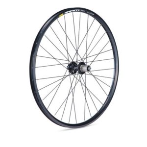 Rueda trasera Gurpil 29" llanta Mavic XM-119 Disc 8-11V.