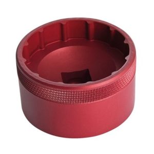 Extractor cartucho de pedalier Unior para SRAM BSA30 / Dub
