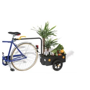 Remolque Bellelli Eco Trailer Mini