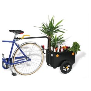 Remolque Bellelli Eco Trailer Maxi