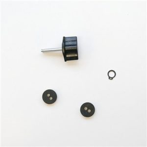 Mando de ajuste de la suspension Burley p/remolque Cub/D'lite +2013