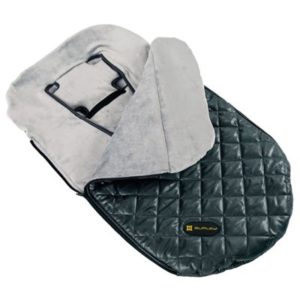 Funda Invoerno Burley para remolques de niño (hasta 2 años)