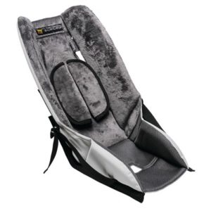 Acolchado asiento Burley modelo 2016