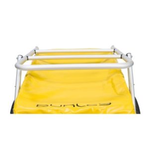 Portabulto Burley para remolque Nomad (desde 2004)