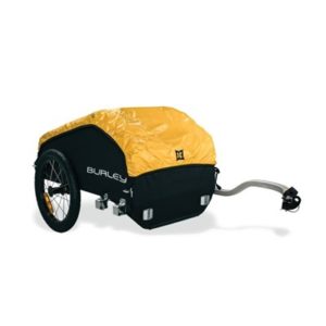 Remolque de carga Burley Nomad modelo 2016