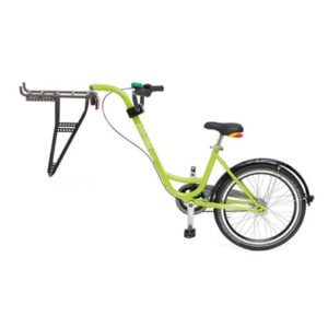Tercera rueda Roland 3 velocidades transmision buje verde