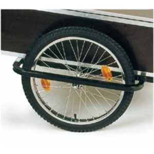 Rueda de radios Roland 20" para remolque Profi&jumbo