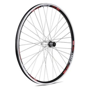 Rueda trasera Gurpil 26" Zac cassette 8V.negra