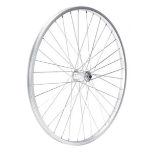 Rueda delantera Gurpil 26" Cyber 10 Shimano acera