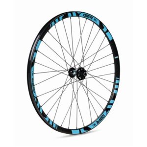 Rueda delantera Gurpil 29" GTR tubeless ready SL20 disco azul
